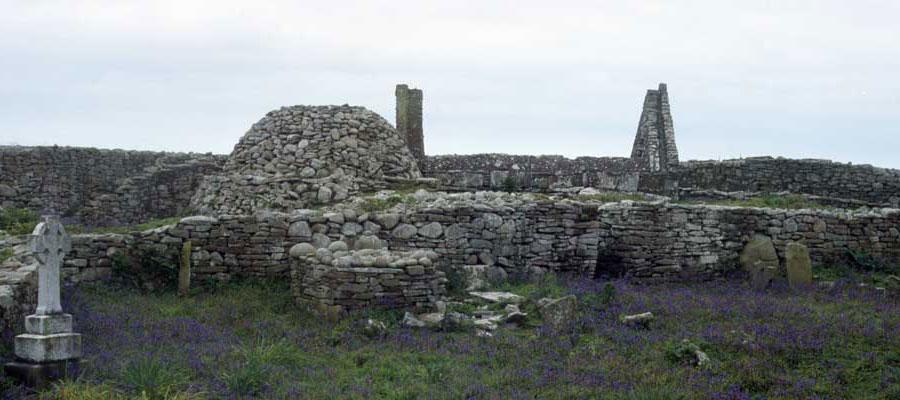 Yeats Lodge Drumcliff المظهر الخارجي الصورة